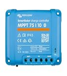 Victron Energy SmartSolar MPPT Solar Charge