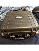 Apache 4800 Weatherproof Protective Case - X-Large