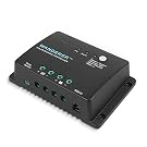Renogy Wanderer Li 30A PWM Solar Charge Controller