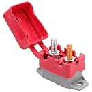 Fastronix 30A 12V Type 1 Automatic Reset Circuit