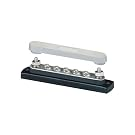 Blue Sea Systems 2300 150 Amp Common BusBar with 10