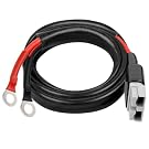 XRDS -RF 8AWG Battery Quick Connect Cable 5 FT, 50