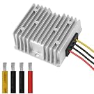DC 24V Step Down to 12V 30A 360W Converter Voltage