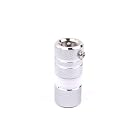 GABIL GRA-AD35 3/8-24 to PL-259 Antenna Adapter for