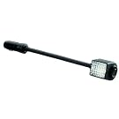 HELLA 4532021 6 1/4" Compact Halogen Map Lamp With