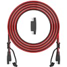 OYMSAE 15FT 16AWG SAE Quick Disconnect Extension