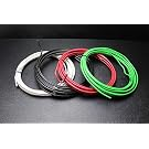 12 Gauge THHN Wire Stranded 4 Colors 25 FT Each RED
