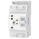 Mini Automatic Transfer Switch 2P 63A 110V,ATS