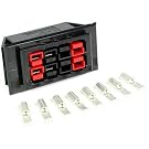 Valley Enterprises Powerwerx Chassis Mount Kit for